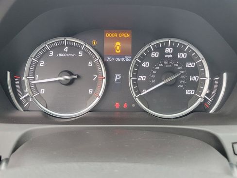 Used 2015 Acura TLX FWD image 23