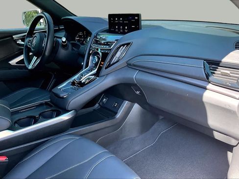 Certified 2025 Acura RDX SH-AWD image 19