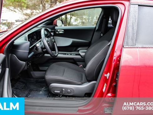 Used 2024 Hyundai Ioniq 6 SE image 17