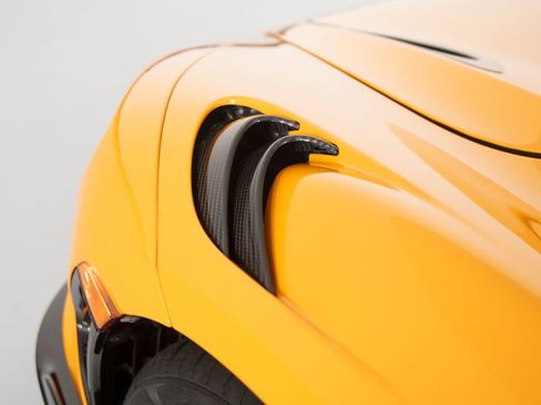 Used 2021 McLaren 765LT RWD image 54
