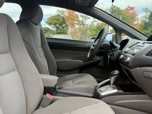 Used 2008 Honda Civic LX image 13