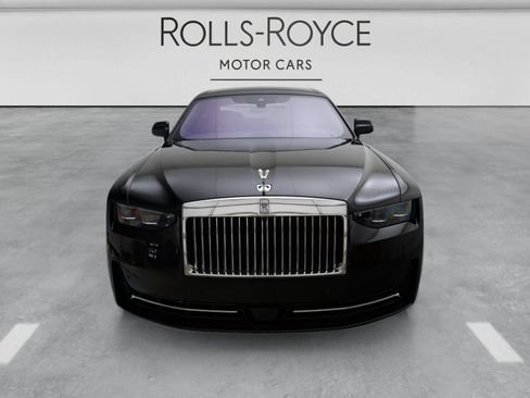 New 2027 Rolls-Royce Ghost AWD/4WD image 12