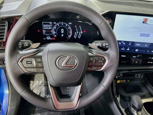 Used 2023 Lexus NX 350 AWD image 11