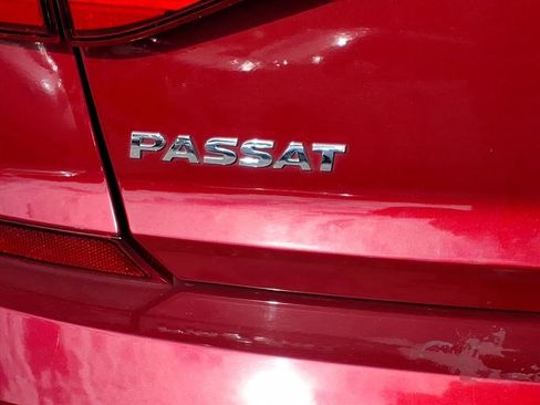 Used 2016 Volkswagen Passat 1.8T S image 26