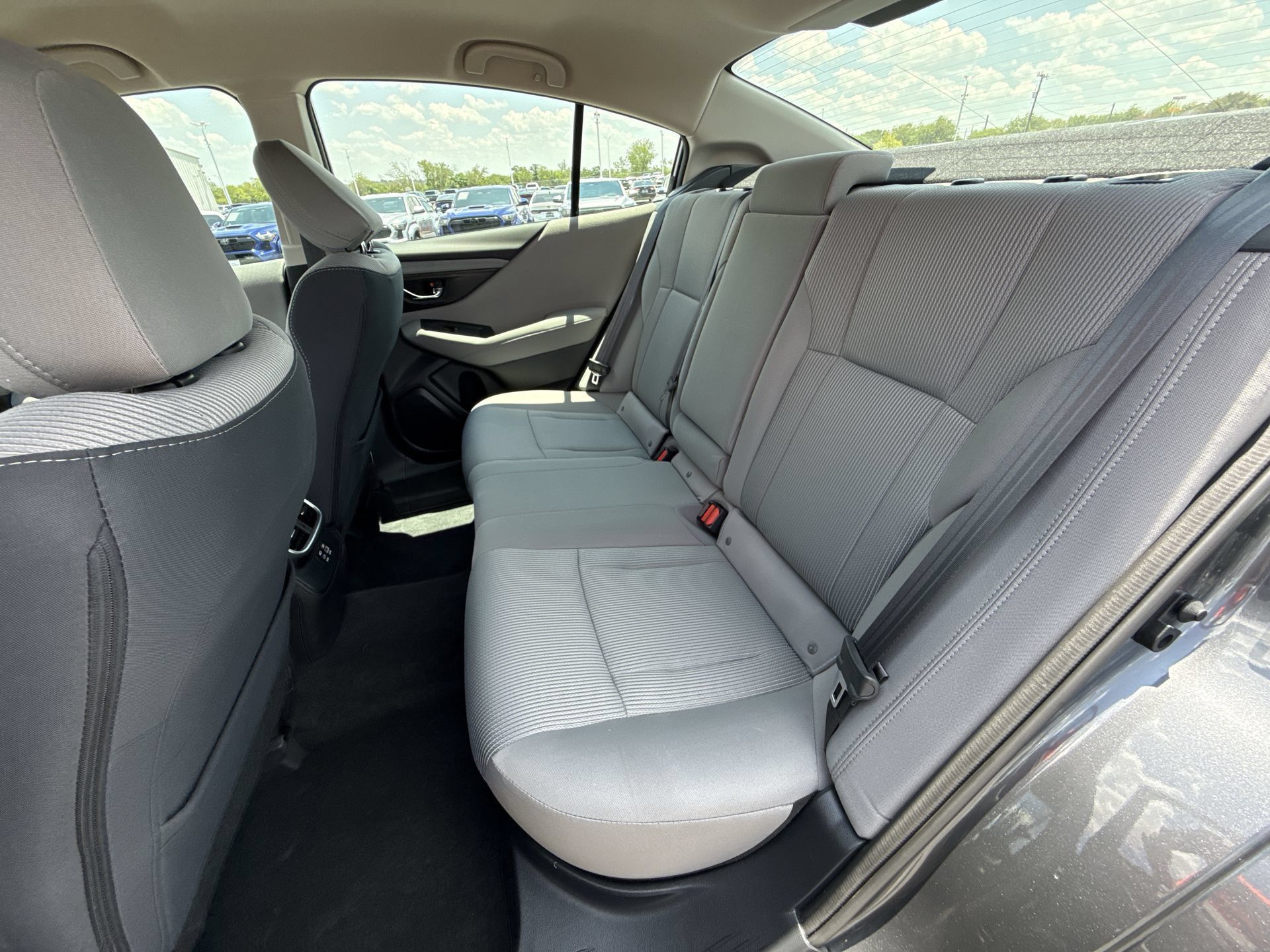 Used 2023 Subaru Legacy Premium AWD/4WD image 24