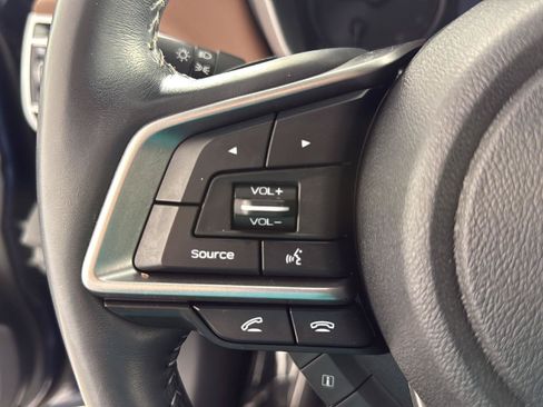 Used 2021 Subaru Outback Touring XT AWD/4WD image 9