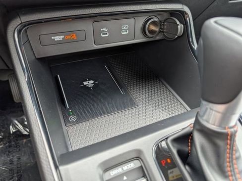 New 2026 Honda CR-V Sport Touring image 16