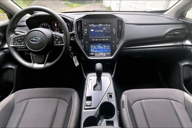 Used 2024 Subaru Impreza 2.0i AWD/4WD image 15