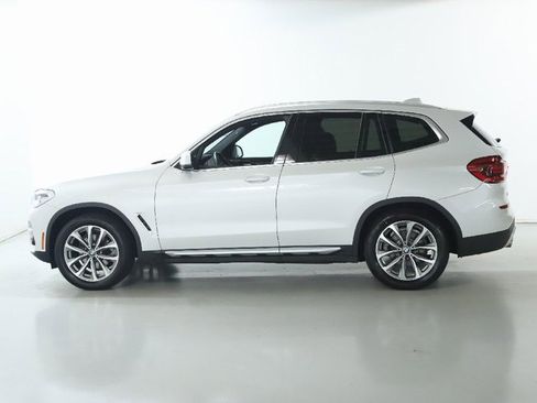 Used 2019 BMW X3 xDrive30i w/ Convenience Package image 40