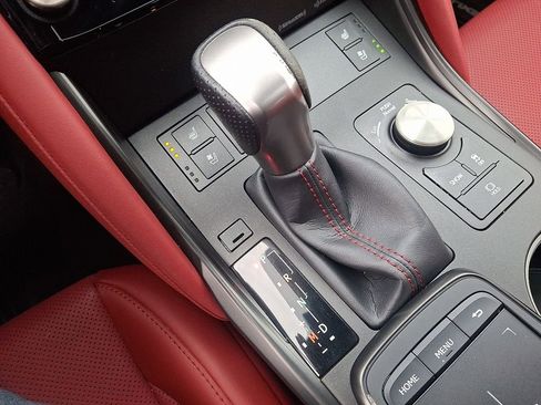 Used 2023 Lexus IS 350 F Sport image 16