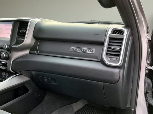 Used 2023 RAM 1500 Big Horn AWD/4WD image 24