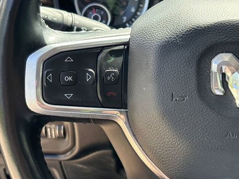 Used 2022 RAM 1500 Laramie w/ Laramie Southwest Edition RWD image 20