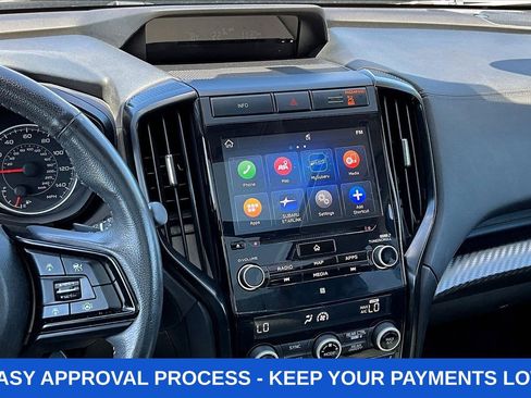 Used 2022 Subaru Ascent Onyx Edition AWD/4WD image 11