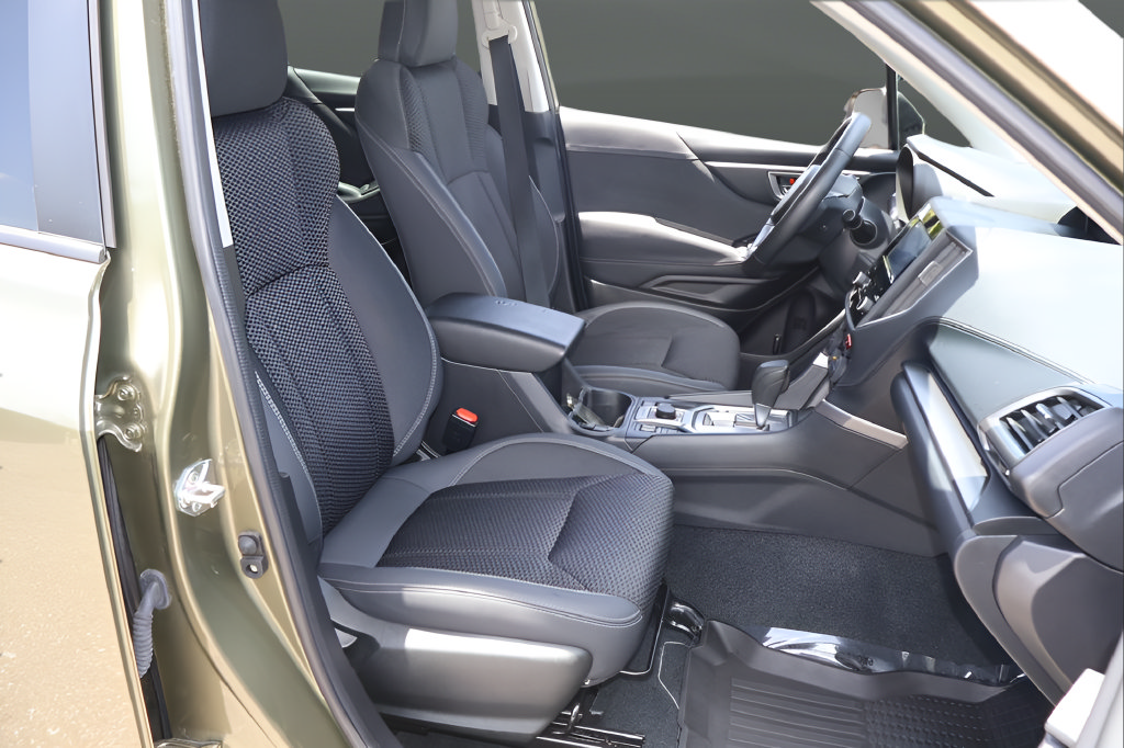 Certified 2023 Subaru Forester Premium AWD/4WD image 19