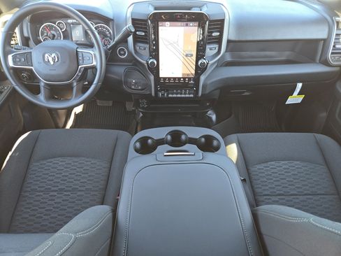 New 2026 RAM 2500 Tradesman image 2