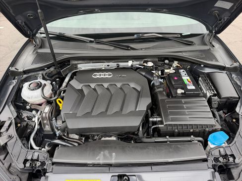 Used 2019 Audi A3 2.0T Premium FWD image 21