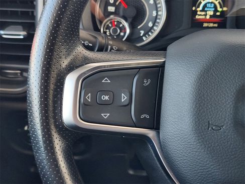 Used 2025 RAM 1500 Tradesman image 27