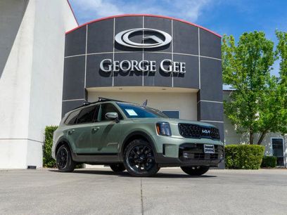 Certified 2024 Kia Telluride SX Prestige X-Pro