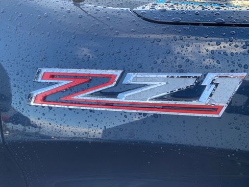 Used 2022 Chevrolet Silverado 1500 RST w/ Convenience Package II image 7