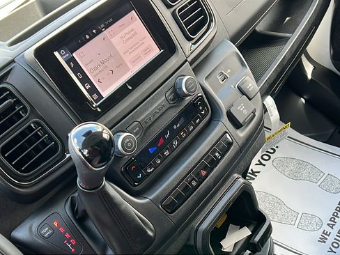 New 2026 RAM ProMaster 2500 w/ Convenience Group FWD image 26