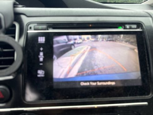 Used 2015 Honda Civic EX image 11