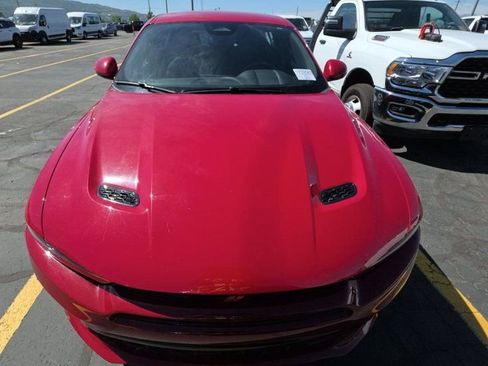 Used 2024 Dodge Hornet GT AWD/4WD image 2