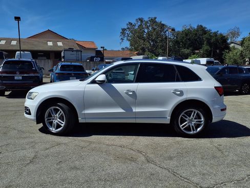 Used 2015 Audi Q5 2.0T Premium AWD/4WD image 3