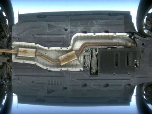 Used 2017 BMW X4 xDrive28i w/ Technology Package AWD/4WD image 20