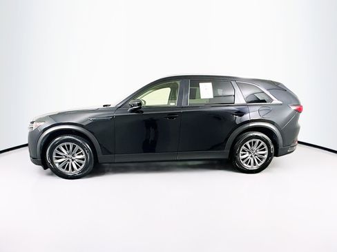 Used 2024 MAZDA CX-90 3.3 Turbo w/ Select Package AWD/4WD image 4