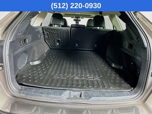 Used 2024 Subaru Outback Limited w/ Popular Package #2 AWD/4WD image 32