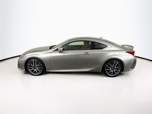 Used 2016 Lexus RC 350 image 14