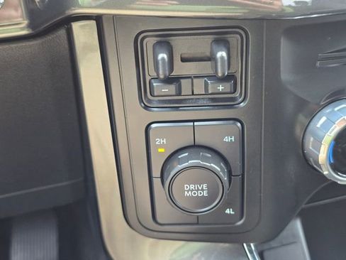 Used 2023 Ford F150 XLT w/ Equipment Group 302A High AWD/4WD image 36