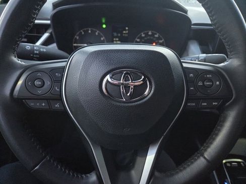 Used 2023 Toyota Corolla SE w/ Carpet Mat Package (TMS) image 13