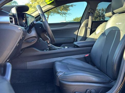 Used 2022 Kia K5 GT-Line w/ GT-Line FWD Premium Package image 22