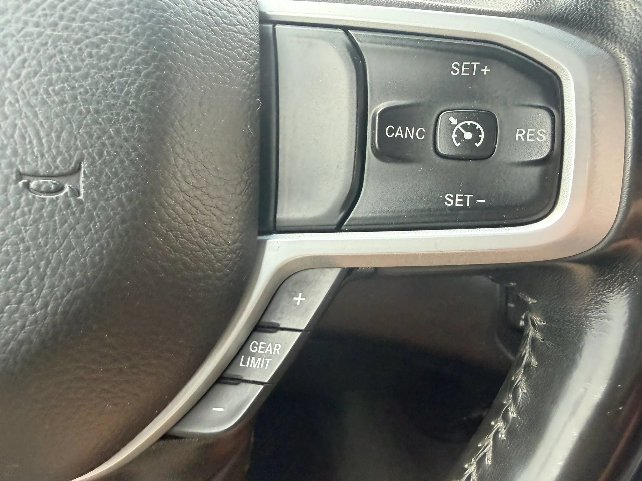 Used 2022 RAM 1500 Big Horn AWD/4WD image 17
