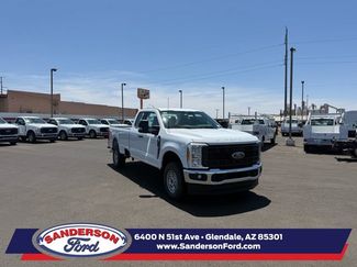 New 2026 Ford F250 XL w/ XL Chrome Package AWD/4WD video 1
