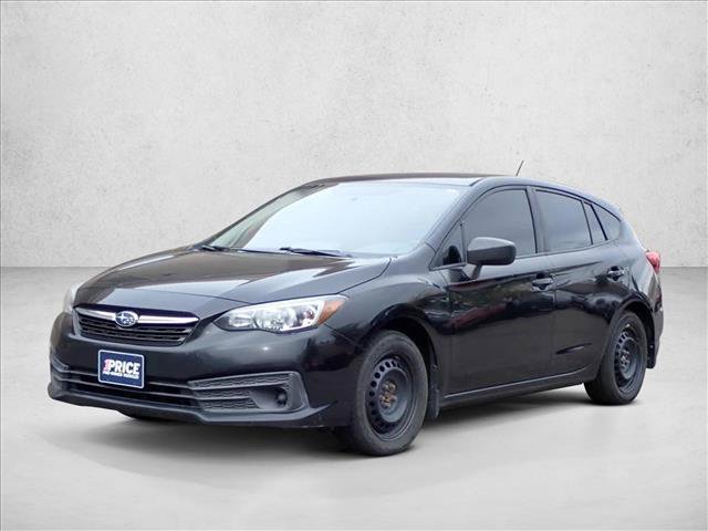 Used 2020 Subaru Impreza 2.0i AWD/4WD image 6