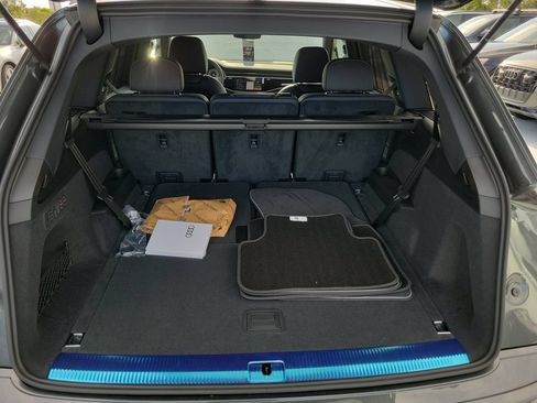 New 2026 Audi Q7 Premium Plus AWD/4WD image 29