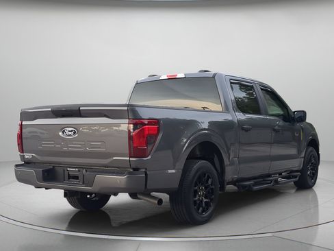 Certified 2025 Ford F150 STX RWD image 40