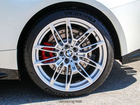 Used 2026 BMW M4 Competition image 66