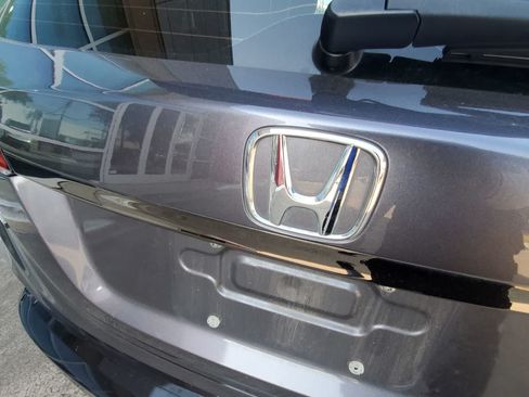 Used 2020 Honda HR-V Sport image 11