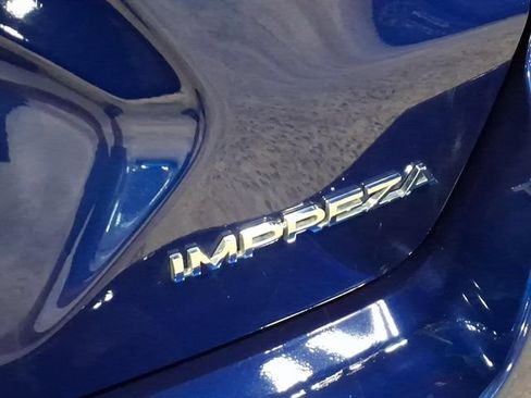 Used 2024 Subaru Impreza 2.0i AWD/4WD image 19