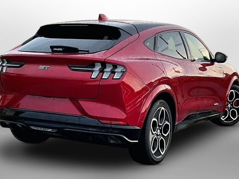 Used 2021 Ford Mustang Mach-E GT AWD/4WD image 11