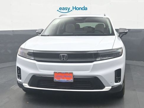 New 2026 Honda Prologue Elite image 3