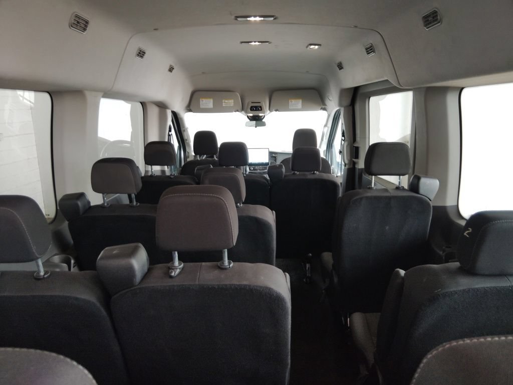 Used 2024 Ford Transit 350 XLT RWD image 19