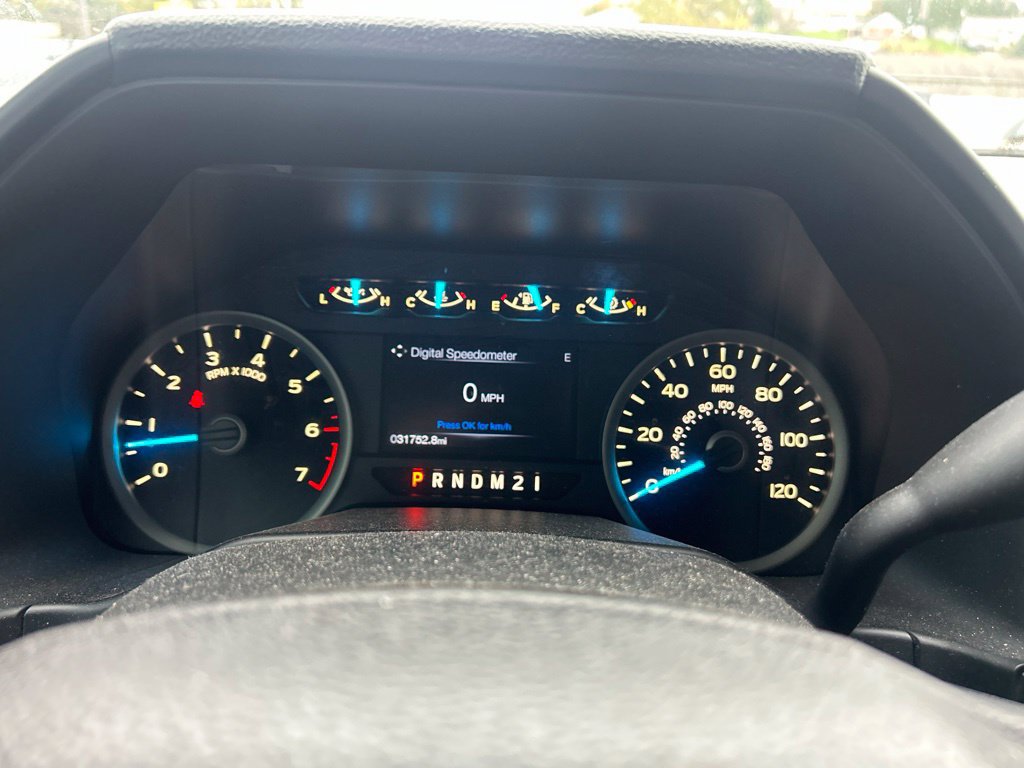Used 2016 Ford F150 XLT w/ Equipment Group 302A Luxury AWD/4WD image 22