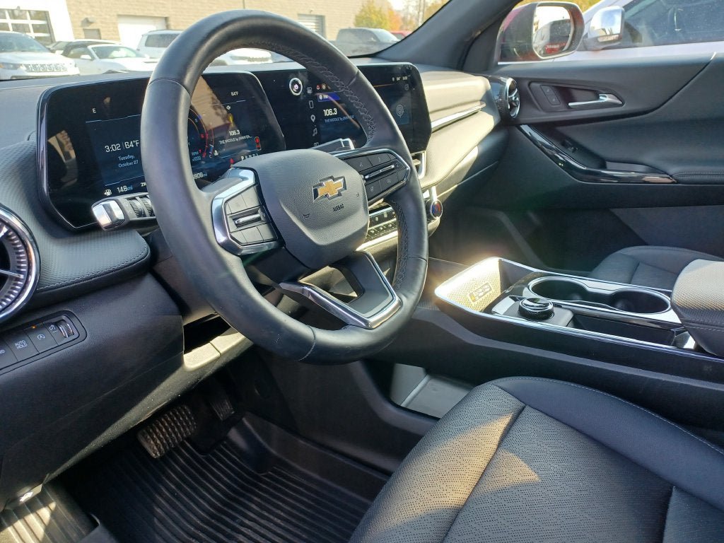 Used 2026 Chevrolet Equinox LT w/ Convenience Package II AWD/4WD image 10