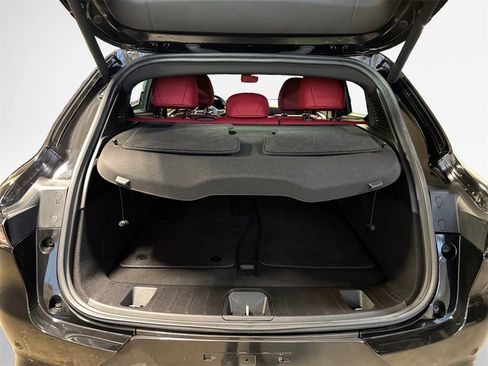 Used 2024 Dodge Hornet R/T Plus w/ R/T Blacktop Package image 25