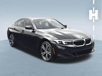 Used 2024 BMW 330i Sedan w/ Convenience Package