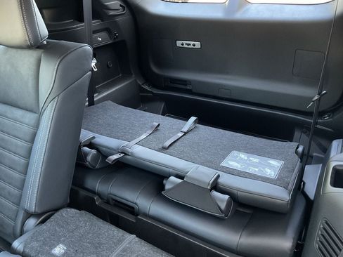 New 2026 Nissan Rogue SL AWD/4WD image 16